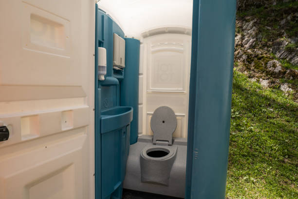 Best Porta potty delivery and setup  in Peoria Heights, IL